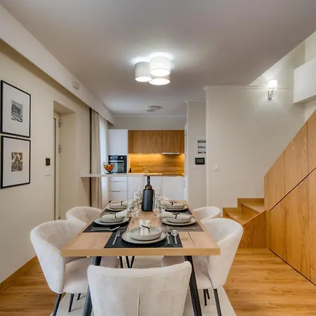 Hotel apartamentowy Petroulas Village Nauplion