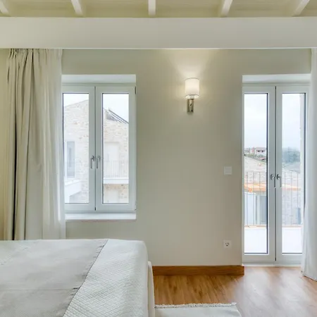 Hotel apartamentowy Petroulas Village 4*