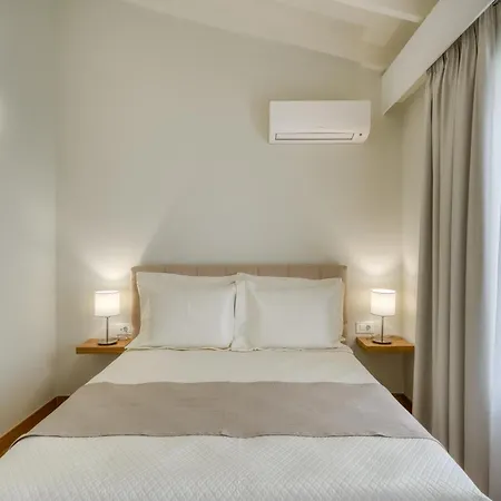 Petroulas Village Hotel apartamentowy