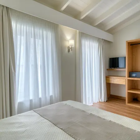 Petroulas Village Hotel apartamentowy Nauplion
