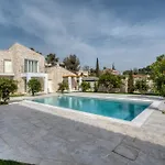 شقة فندقية Petroulas Village نافبليو