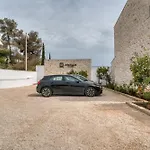 شقة فندقية Petroulas Village