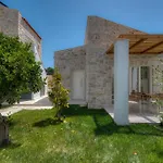 شقة فندقية Petroulas Village 4*