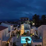 Petroulas Village شقة فندقية نافبليو