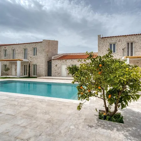 Petroulas Village Aparthotel Nafplio