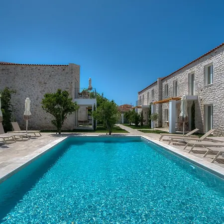 Petroulas Village 4*