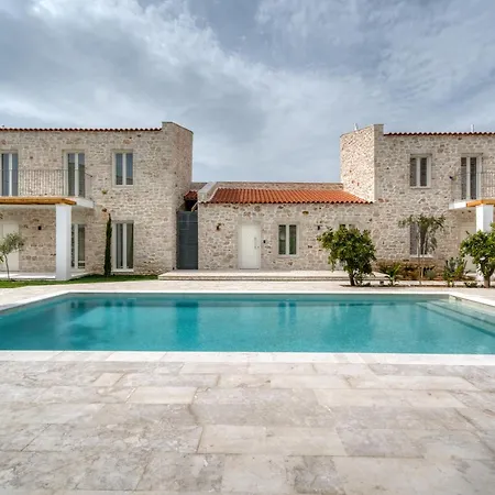 Petroulas Village 4* Нафплион