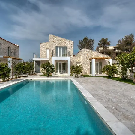 Petroulas Village 4* Nauplion