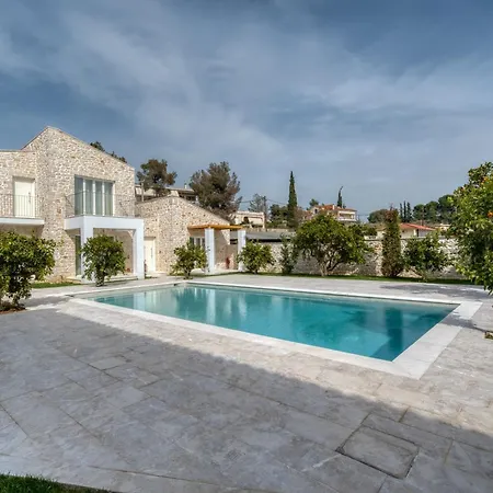 Aparthotel Petroulas Village Nafplio