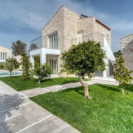 Petroulas Village 4* Nafplio