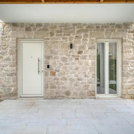 Petroulas Village 4* Nafplio