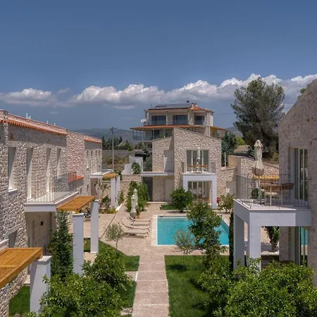 Petroulas Village Nauplie