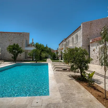 Petroulas Village Nauplie