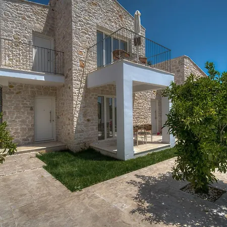 Aparthotel Petroulas Village Nauplion