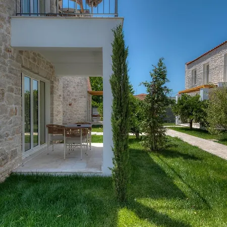 Petroulas Village Aparthotel Nauplion