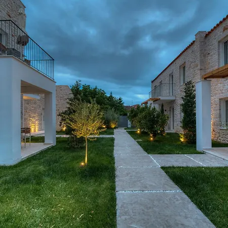 Petroulas Village Nafplio