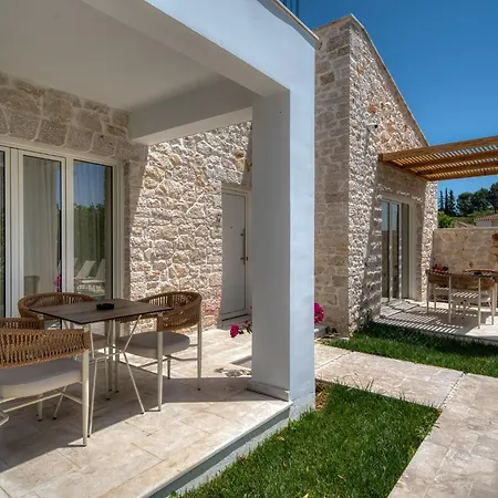 Aparthotel Petroulas Village Nafplio