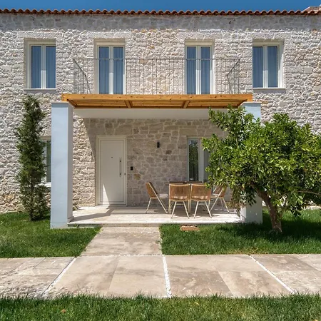 Petroulas Village