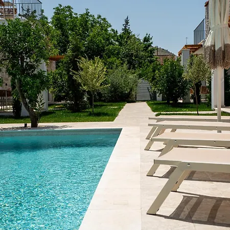 Petroulas Village Nauplion