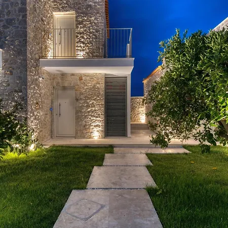 Petroulas Village Aparthotel Nauplion