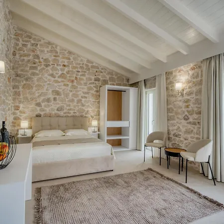 Petroulas Village 4* Nafplio
