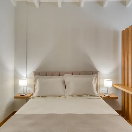 Petroulas Village 4*