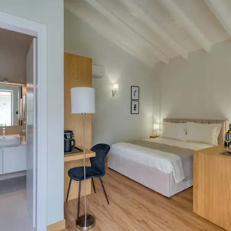 Petroulas Village 4* Nafplio