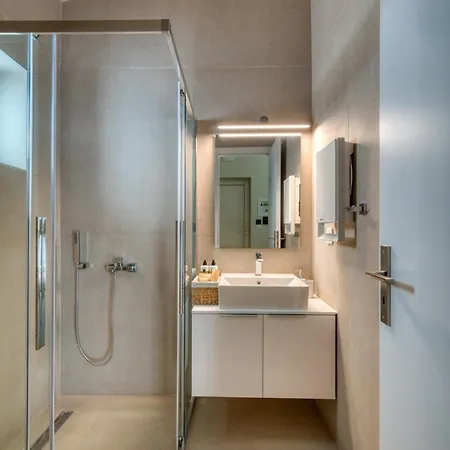 Petroulas Village Aparthotel Nafplio