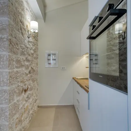 Petroulas Village Aparthotel Nafplio