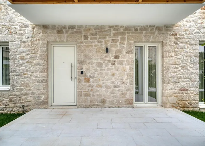 Petroulas Village 4* Anabolu